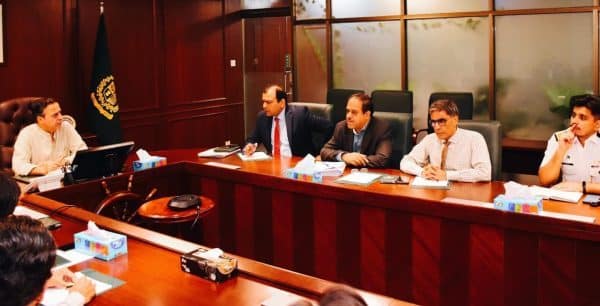 Gwadar Port Expansion: Junaid Anwar Announces New Shipping Lines, GCC Ferry Route