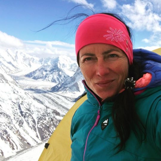 Kolouchová’s Death on Nanga Parbat Shocks Mountaineering World