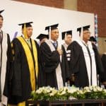 LUMS Celebrates the Class of 2025 at the Convocation