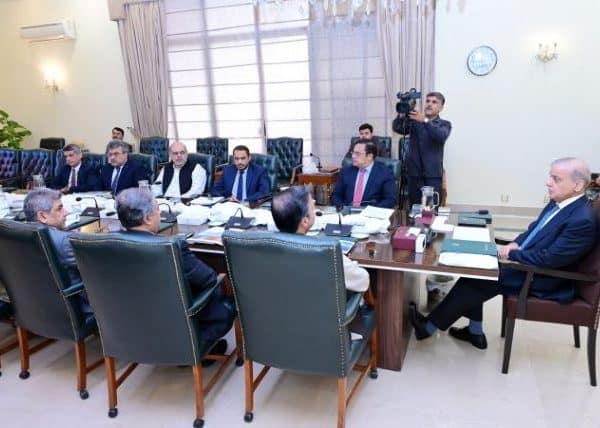 PM Orders Strategic Overhaul to Elevate PNSC to Global Shipping Standards