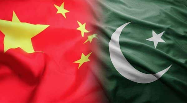 Pakistan, China to set up joint research center on lithium battery technology