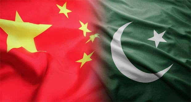 Pakistan, China to set up joint research center on lithium battery technology