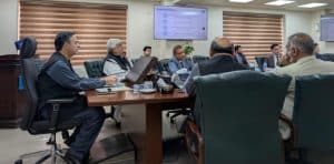Pakistan Ports to See Faster Turnaround as Govt Targets 70% Cut in Dwell Time