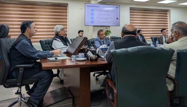 Pakistan Ports to See Faster Turnaround as Govt Targets 70% Cut in Dwell Time