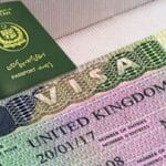 Pakistani Nationals to Benefit from UK’s New eVisa System from July 15