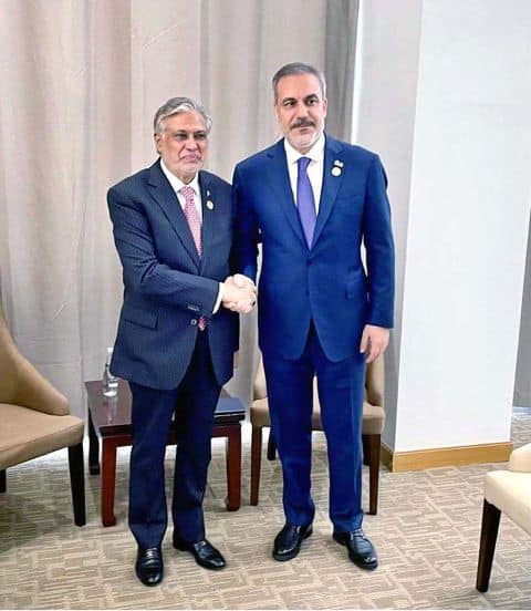 Pakistan–Turkiye Pact Signals Stronger Regional Integration and $5B Trade Goal