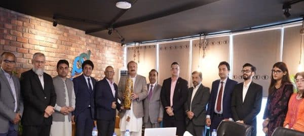 PayPak to Enable Secure Transfers for Pakistani Freelancers and Workers in Gulf