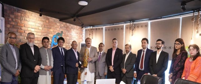 PayPak to Enable Secure Transfers for Pakistani Freelancers and Workers in Gulf