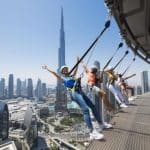 Summer Sorted: Dubai Delivers, Emirates Elevates