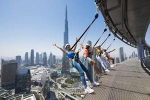 Summer Sorted: Dubai Delivers, Emirates Elevates