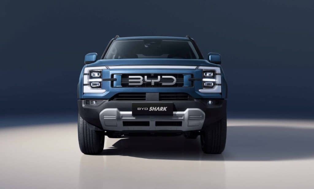 World’s No.1 PHEV Brand, BYD, Brings Game-Changing Technology to Pakistan