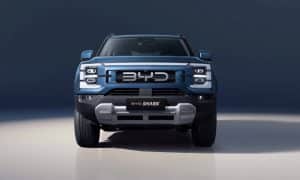 World’s No.1 PHEV Brand, BYD, Brings Game-Changing Technology to Pakistan