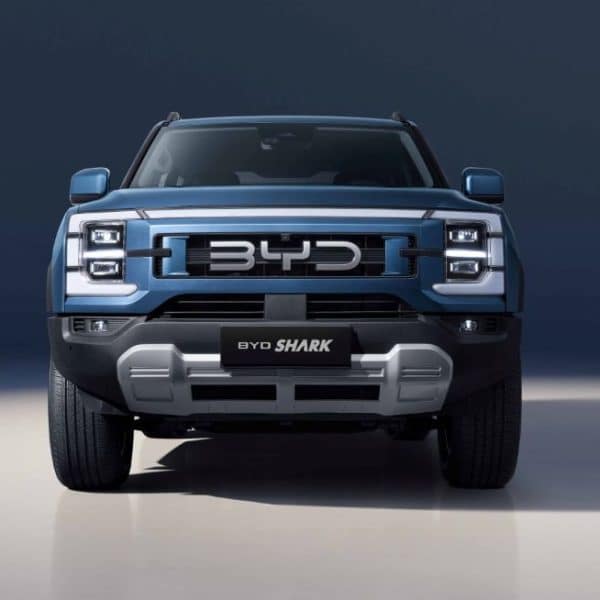 World’s No.1 PHEV Brand, BYD, Brings Game-Changing Technology to Pakistan