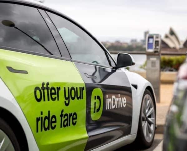 inDrive Reports 57% surge in courier partners in Pakistan amid push for fair earnings