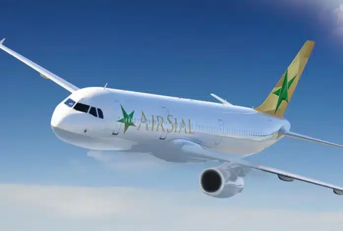 14-year-old artist Aoun Ali appointed AirSial’s official brand ambassador