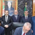Algeria, Pakistan’s Fatima Group sign MoU to boost phosphate fertilizer production