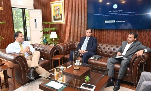CDA Rolls Out Free Internet in Islamabad: 30 Locations to Get Public Wi-Fi