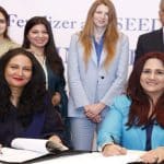 Fatima Fertilizer partners with King’s Trust International and SEED Ventures to empower Pakistani youth through Enterprise Challenge Pakistan