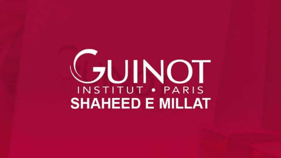 Guinot Paris Skincare Now in Karachi – Visit Shaheed-e-Millat Branch Today