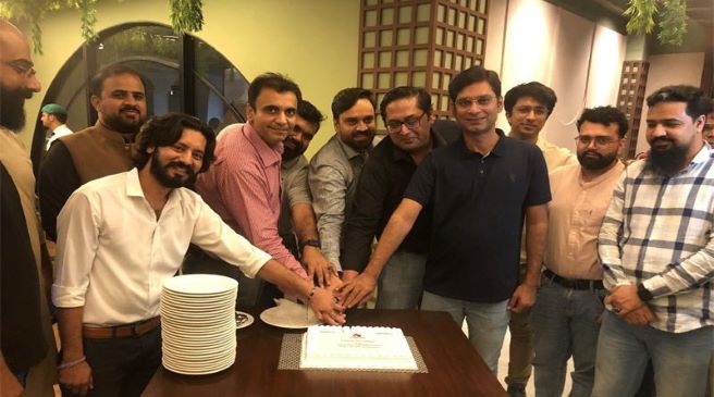 Mobilink Bank modernizes to latest cloud native ​Temenos Core Banking with Systems Limited