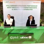 PTCL Expands Strategic Partnership with Teradata to Strengthen Data & Analytics Capabilities
