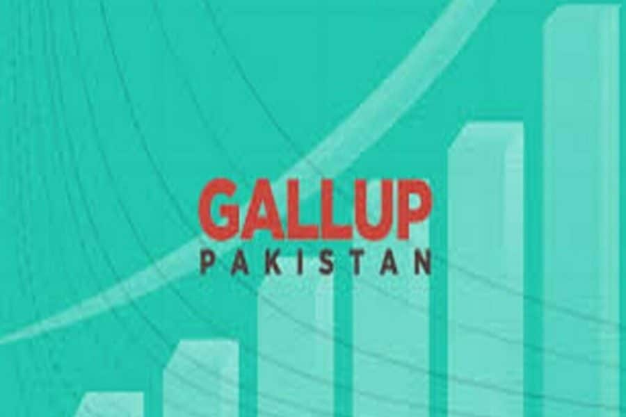 Pakistan business Confidence continues to mount: Gallup Survey