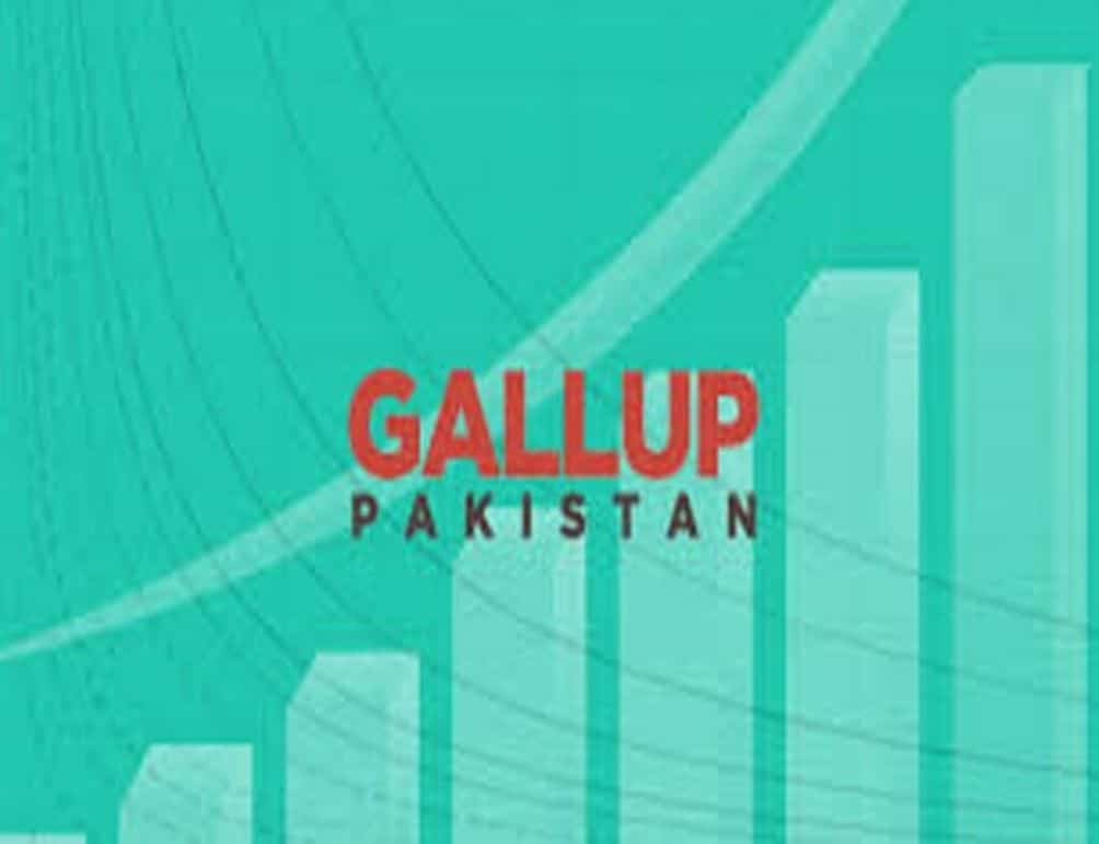 Pakistan business Confidence continues to mount: Gallup Survey