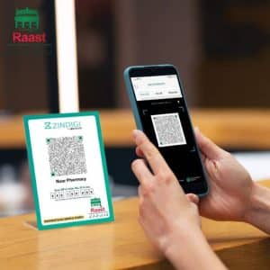 Raast QR Code Display Now Mandatory for Retailers—Deadline August 31