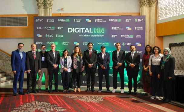 TMC and SAP Lead the Charge Toward an AI-Enabled Future of Work