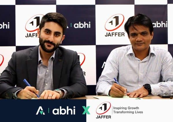 ABHI partners with Jaffer Brothers to provide EWA to employees