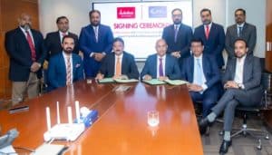 Jubilee Life and UBL jointly launch Jubilee Traditional Endowment Products