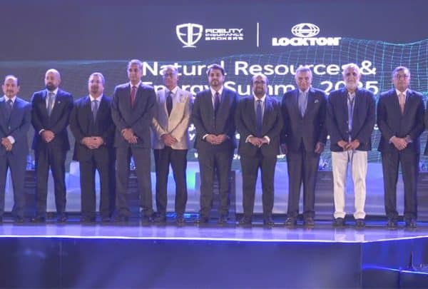 Pakistan’s Mining Sector Can Grow From $2 Billion to $8 Billion by 2030: Shamsuddin Shaikh