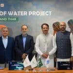 PTCL Group and PPAF Unite for Clean Water Initiative in Southern Punjab and Thar