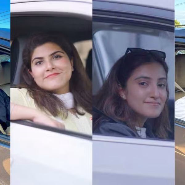 Yango Pakistan colleagues hit the road as part of company's ‘Go to the Fields’ initiative