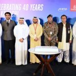 Emirates Showcases Retrofitted B777 with Premium Economy to Celebrate 40th Anniversary of Operations to Karachi