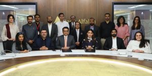 Bank Alfalah & Legal Aid Society Unveil ADAL Initiative to Boost Financial and Legal Literacy in Pakistan