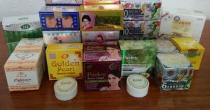 CCP Launches Crackdown on Harmful Whitening Creams in Pakistan