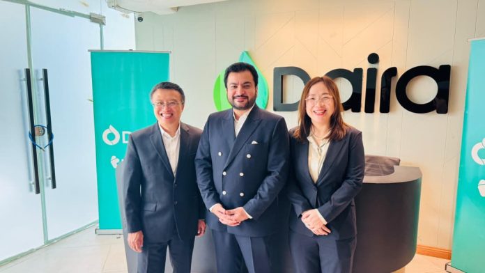 Daira marks first anniversary with renewed commitment to financial inclusion in Pakistan