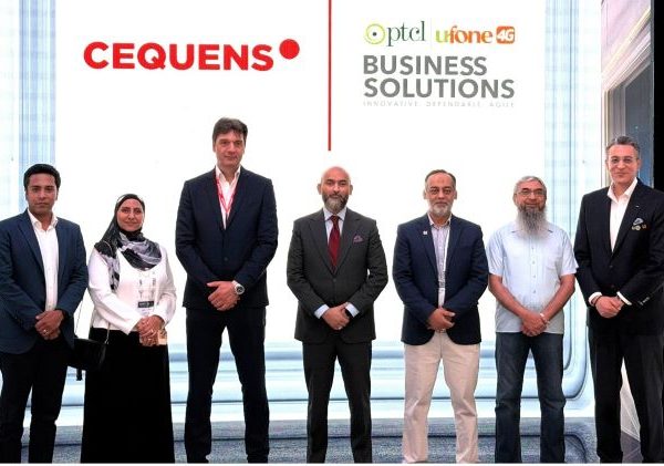 PTCL Group, CEQUENS sign MoU at GITEX GLOBAL 2025 as partners to launch CPaaS in Pakistani enterprise market