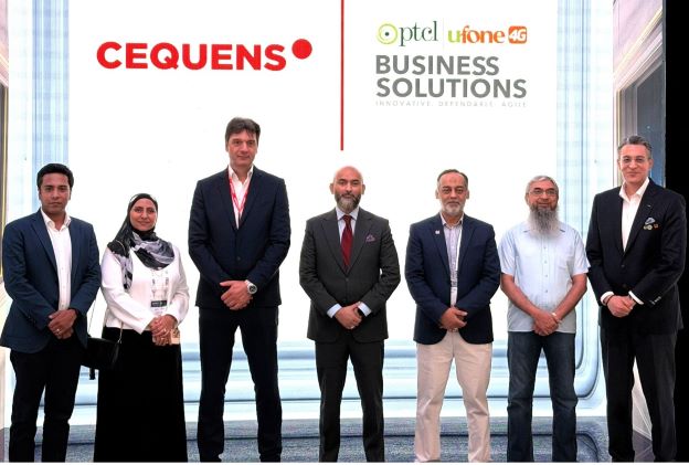 PTCL Group, CEQUENS sign MoU at GITEX GLOBAL 2025 as partners to launch CPaaS in Pakistani enterprise market