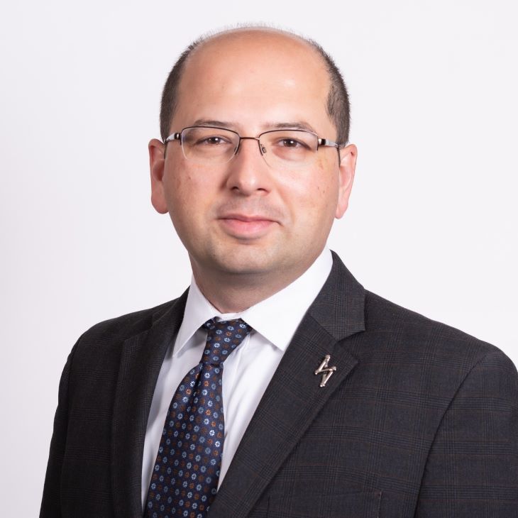 LUMS Welcomes Global AI Pioneer Amir Husain to University Advisory Board