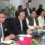 Microfinance lifeline of small business growth: CEO Mobilink Bank