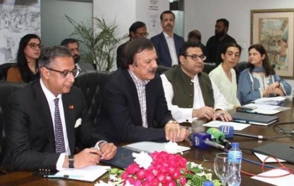 Microfinance lifeline of small business growth: CEO Mobilink Bank