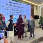 PAFLA, Innovista Launch AI & Cybersecurity Courses in Balochistan