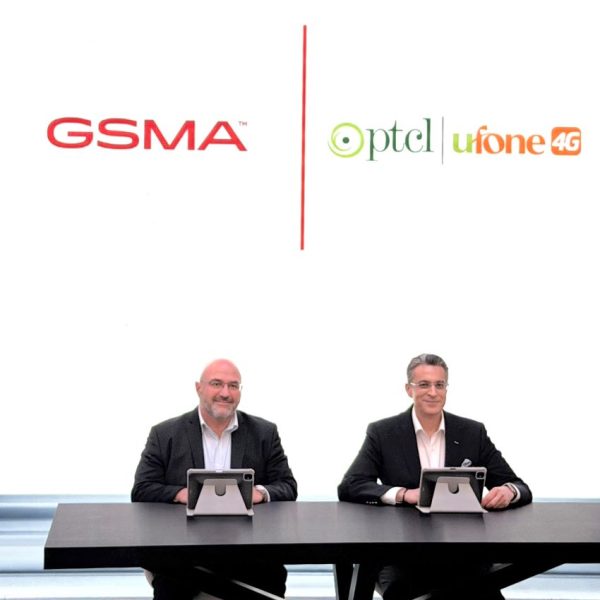 PTCL Group Advances Global API Innovation with CAMARA Standard under GSMA Open Gateway Initiative at GITEX Global 2025