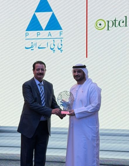 PTCL Group and PPAF Announce Expansion of ‘Ba-Ikhtiar’ Initiative at GITEX Global 2025 to Empower Over 2,300 Women