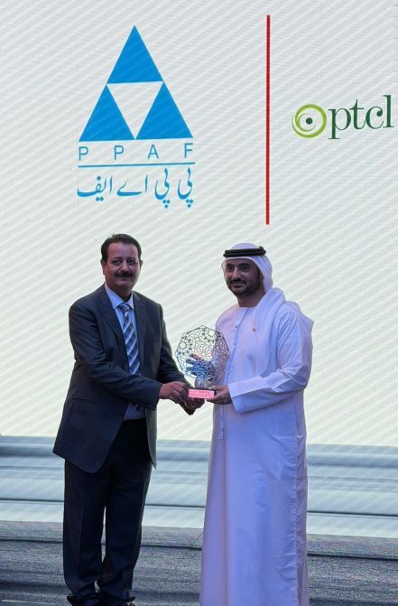 PTCL Group and PPAF Announce Expansion of ‘Ba-Ikhtiar’ Initiative at GITEX Global 2025 to Empower Over 2,300 Women