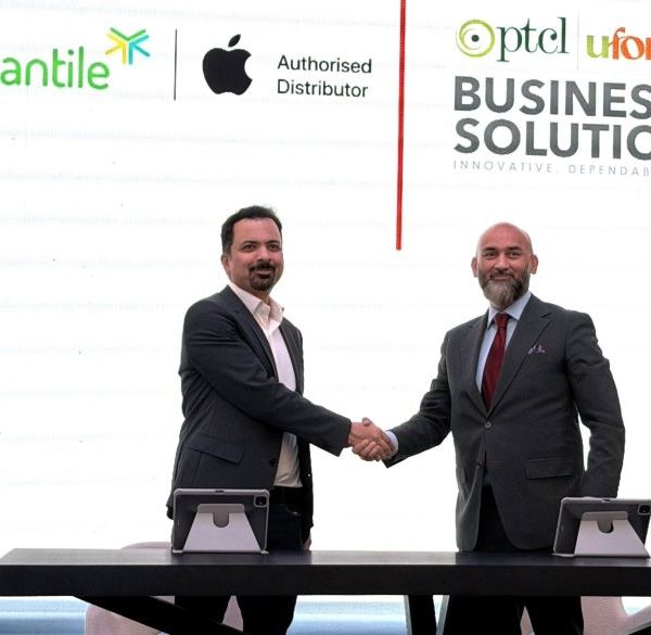 PTCL Group expands partnership with Mercantile at GITEX GLOBAL 2025 to offer Apple’s full product range to enterprise customers
