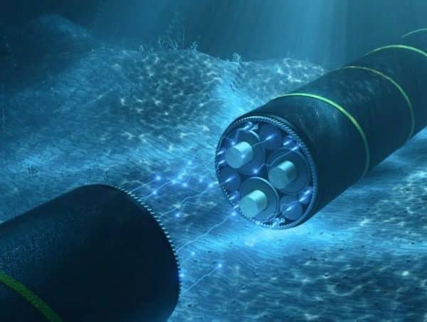 PTCL announces maintenance on submarine cable