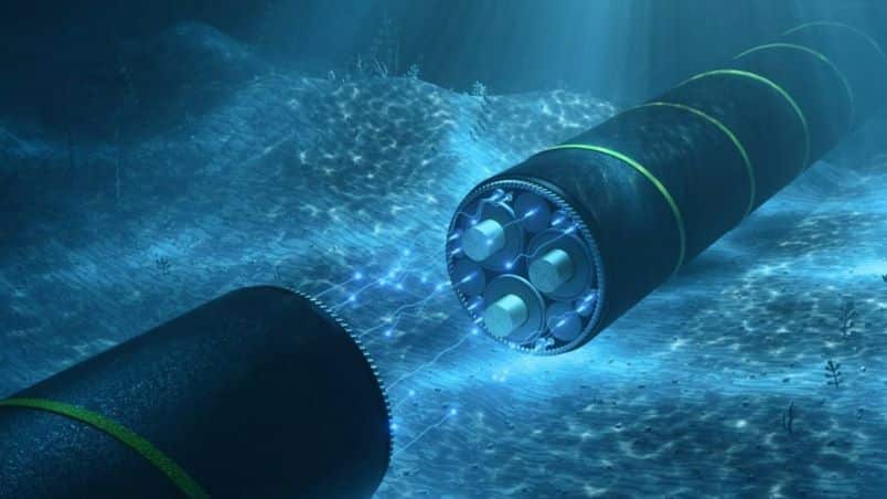 PTCL announces maintenance on submarine cable